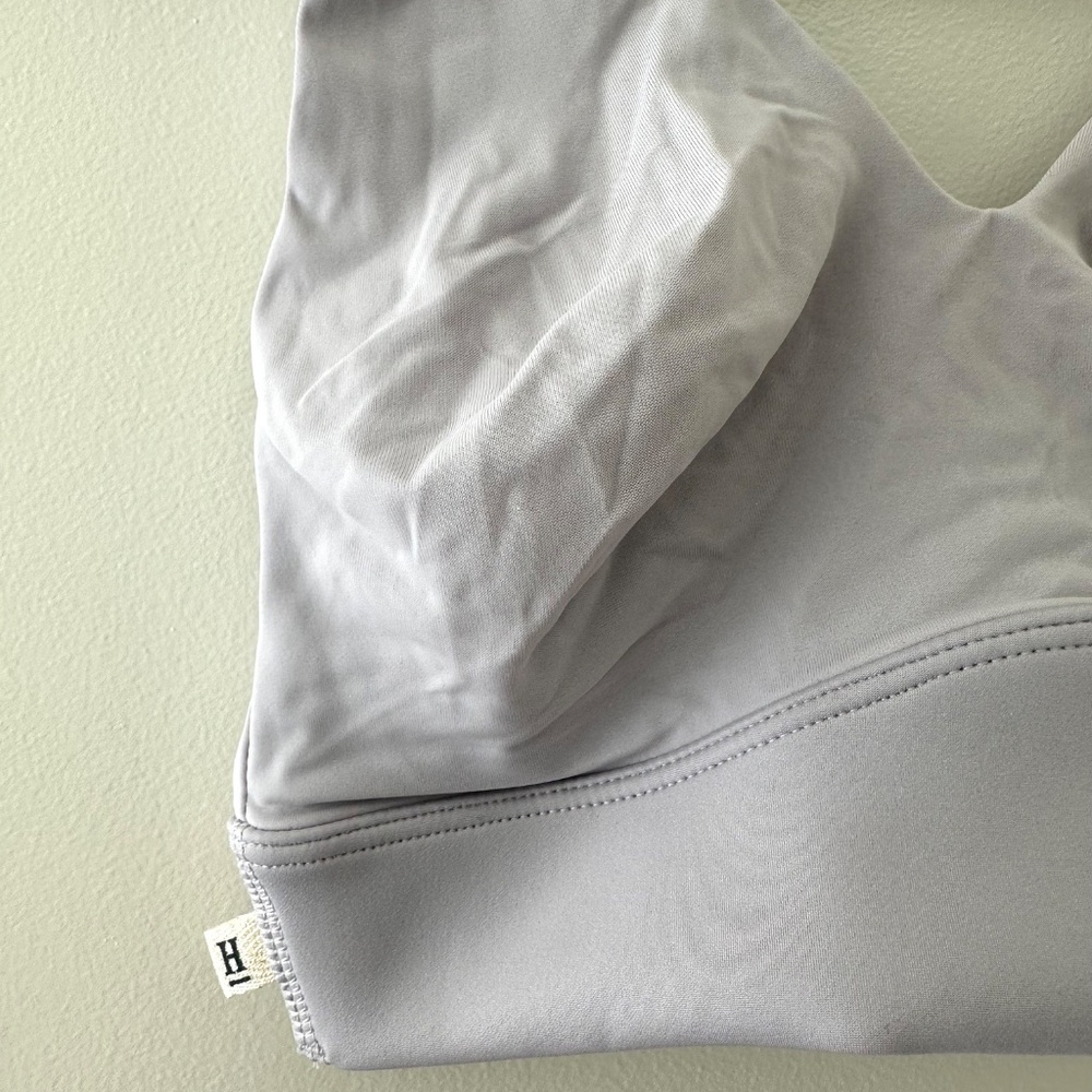 Harper Wilde *Limited Edition Color* Bliss Bralette - Opal Small - Picture 4 of 5